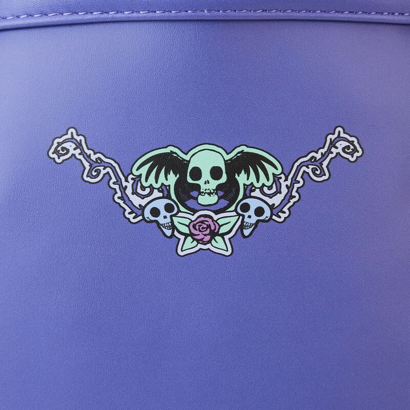 Sac à Dos Mini Loungefly – Les Noces Funèbres (Corpse Bride) Emily & Victor