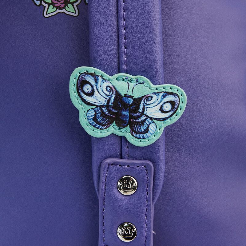 Sac à Dos Mini Loungefly – Les Noces Funèbres (Corpse Bride) Emily & Victor