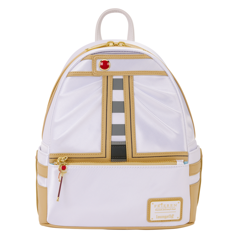 Mini Sac à Dos Loungefly Cosplay Frieren - Beyond Journey's End