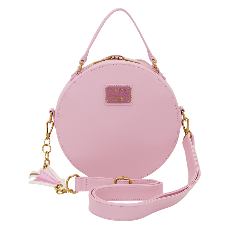 Sac Bandoulière Loungefly Harry Potter – Gâteau d'Anniversaire "Happee Birthdae"