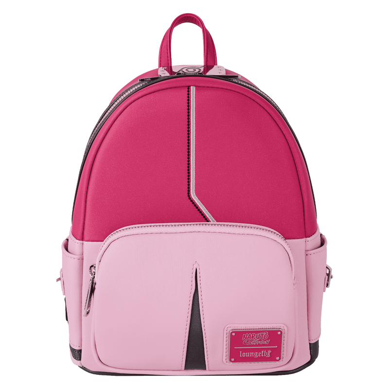 Mini Sac à Dos Loungefly Naruto Shippuden – Sakura Haruno Cosplay