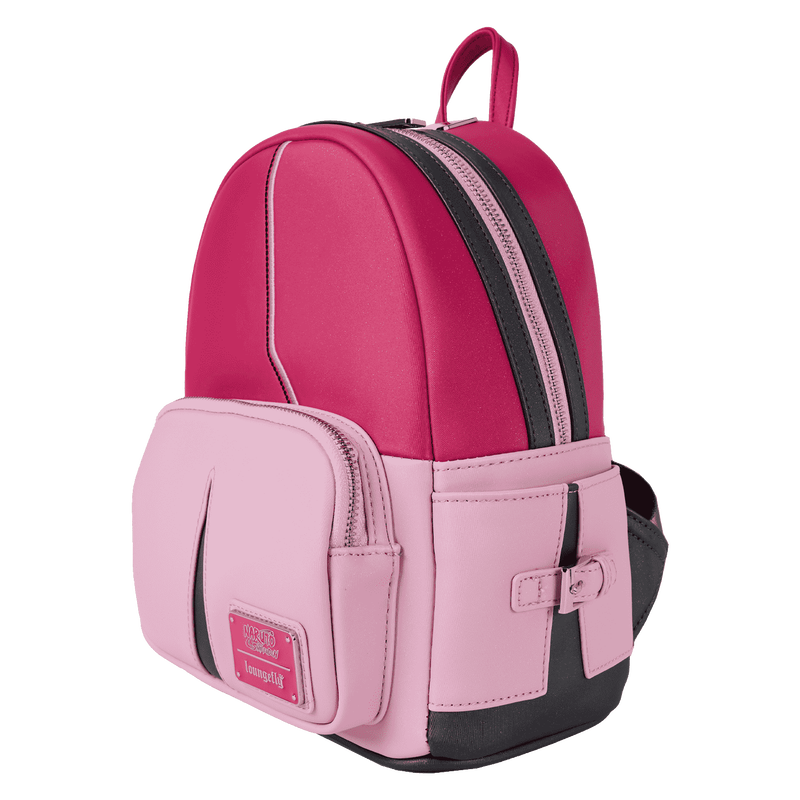 Mini Sac à Dos Loungefly Naruto Shippuden – Sakura Haruno Cosplay
