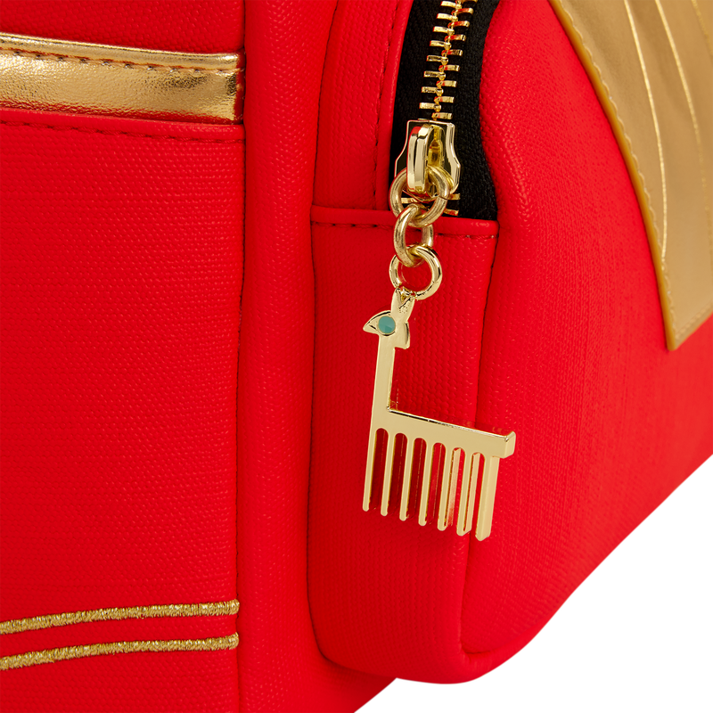Sac à Dos Loungefly Disney Kuzco l'Empereur Mégalo - Cosplay Kuzco