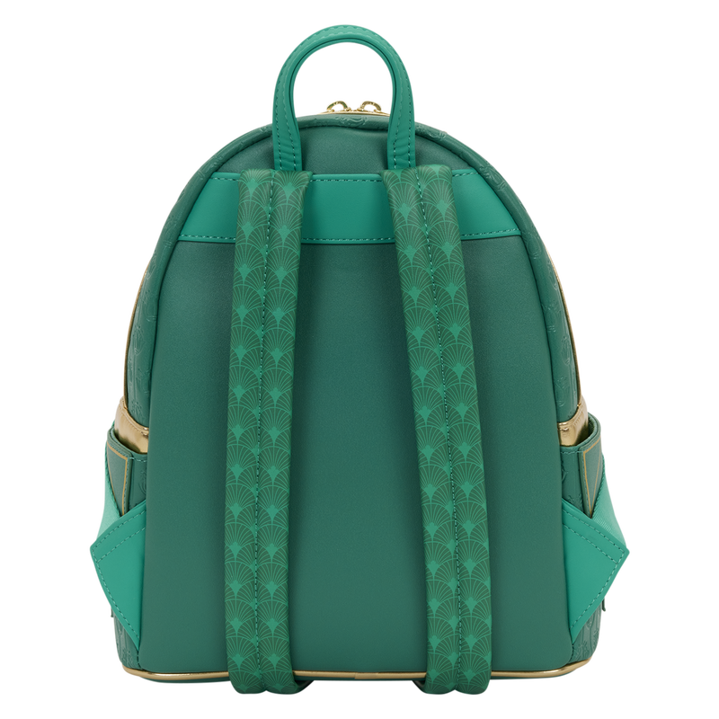 Sac à Dos Mini Loungefly Disney La Princesse et la Grenouille – Tiana Cosplay