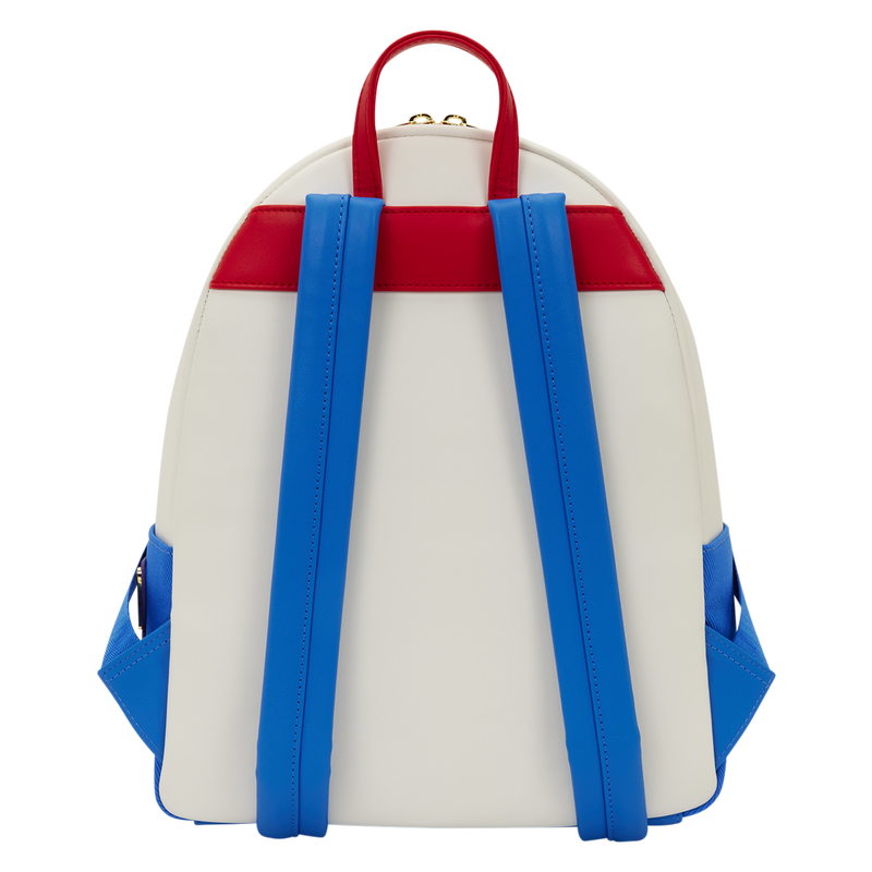 Sac à Dos Mini Loungefly Toy Story – Édition Triple Pocket (Jessie, Woody & Buzz)