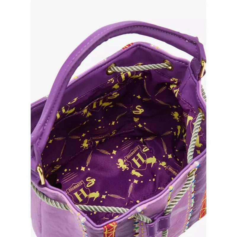 Sac Bourse Bandoulière Loungefly Harry Potter – Hermione Granger