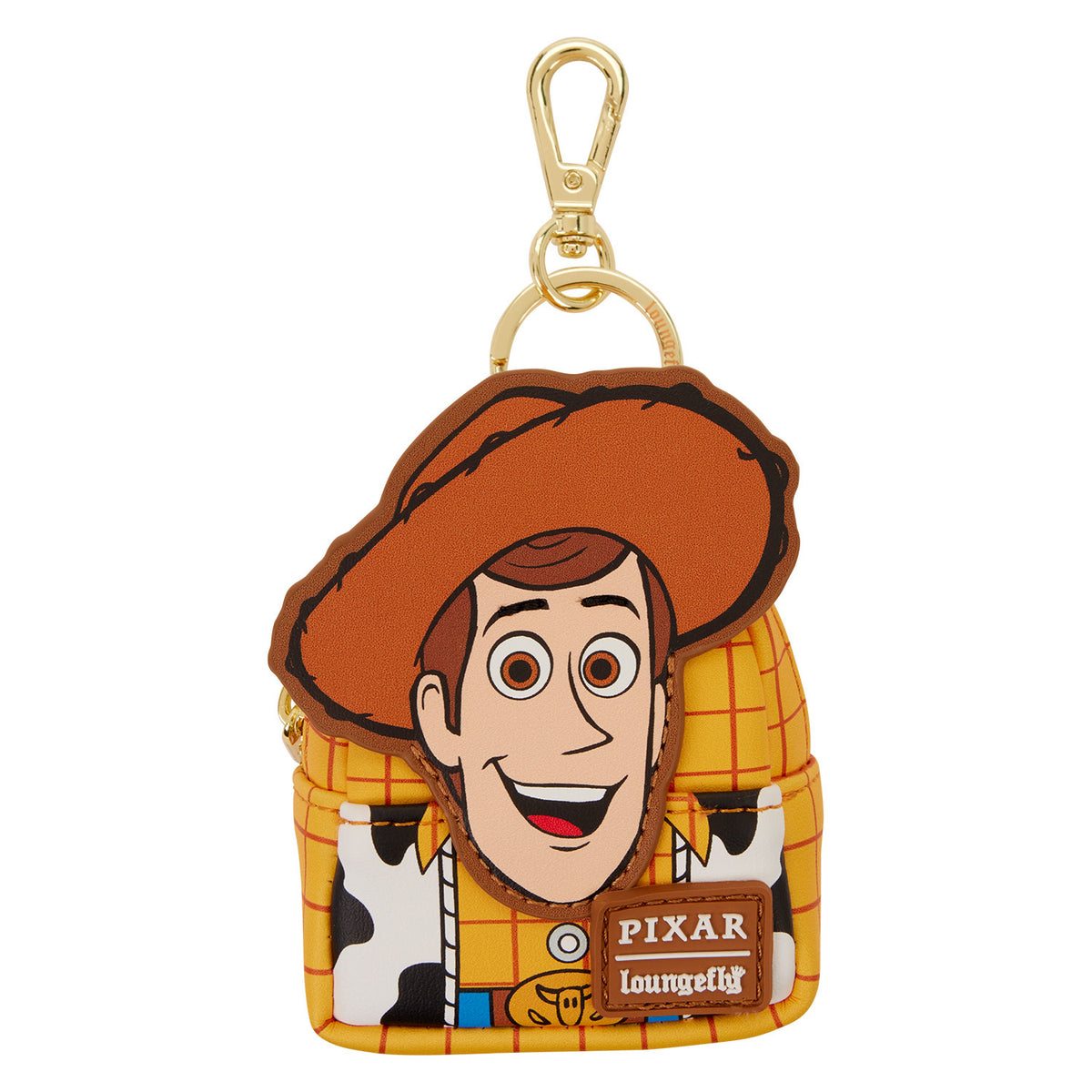 Boîte Mystère Loungefly Pixar Toy Story - Bijou de Sac "Mini Sac à Dos"