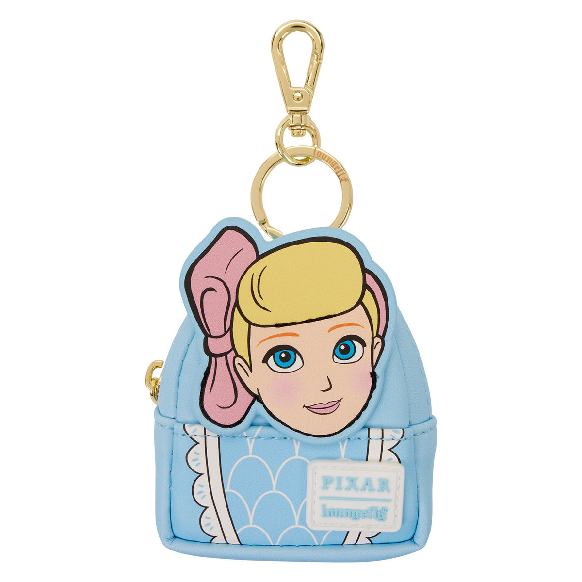 Boîte Mystère Loungefly Pixar Toy Story - Bijou de Sac "Mini Sac à Dos"