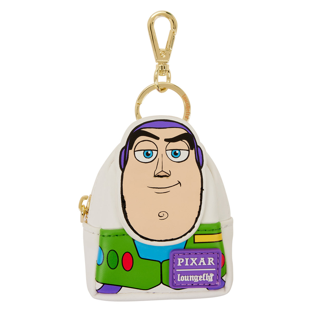 Boîte Mystère Loungefly Pixar Toy Story - Bijou de Sac "Mini Sac à Dos"
