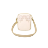 Sac à Bandoulière Loungefly Harry Potter – Hedwig Ornemental (Style Baroque Crème)