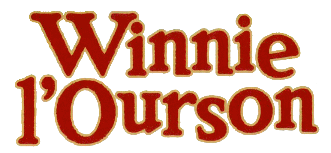Winnie l'ourson