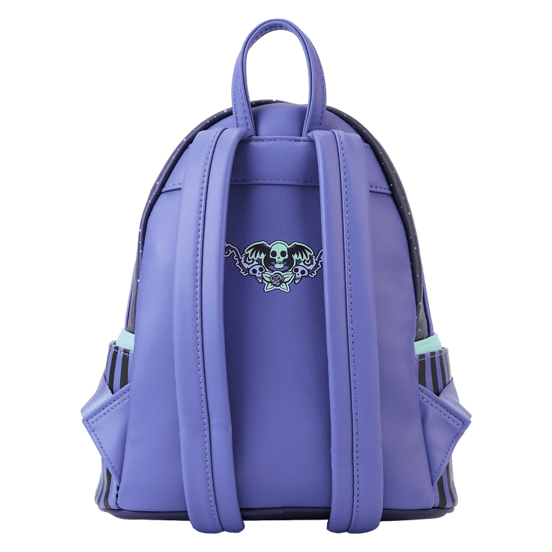 Sac à Dos Mini Loungefly – Les Noces Funèbres (Corpse Bride) Emily & Victor