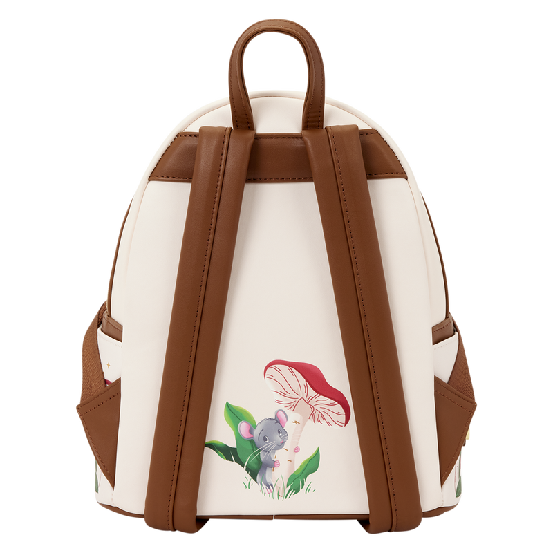 Mini Sac à Dos Disney Fées - Clochette et la Vallée des Fées