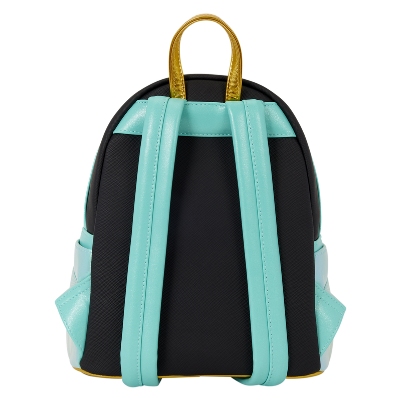 Mini Sac à Dos Disney – Princesse Jasmine Cosplay par Loungefly