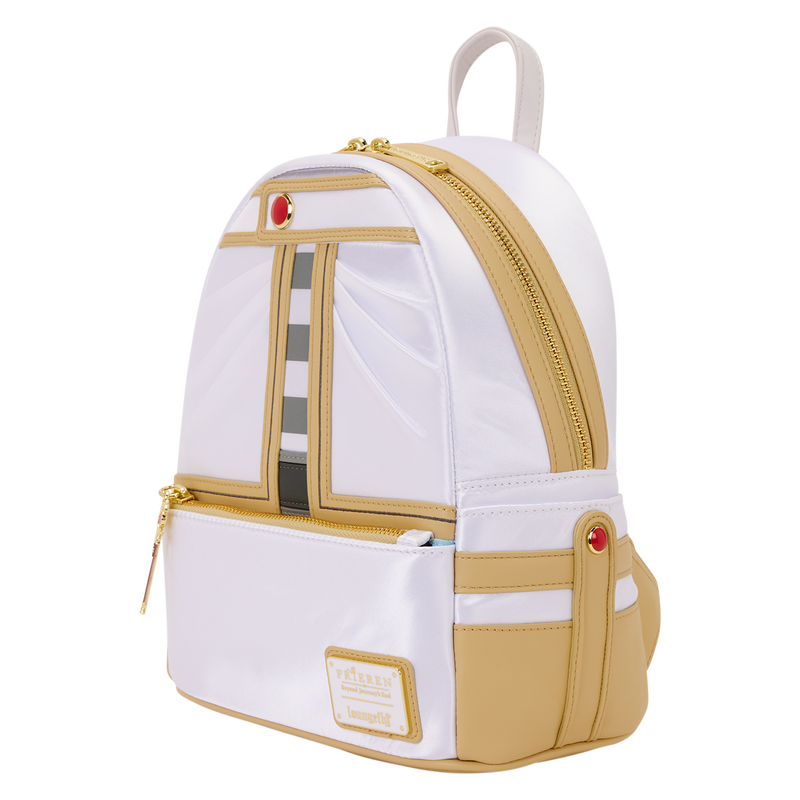 Mini Sac à Dos Loungefly Cosplay Frieren - Beyond Journey's End