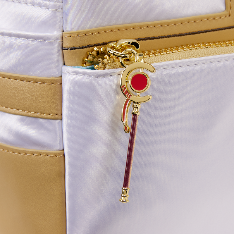 Mini Sac à Dos Loungefly Cosplay Frieren - Beyond Journey's End