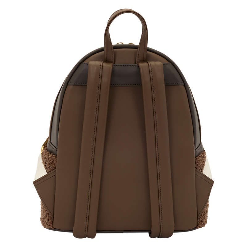 Mini Sac à Dos Loungefly Harry Potter – Cosplay Hagrid & Gâteau d'Anniversaire (Avec Porte-Monnaie)