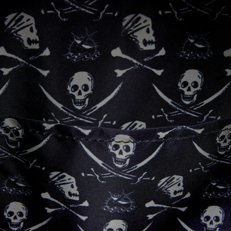 Mini Sac à Dos Loungefly Disney - Pirates des Caraïbes Jack Sparrow