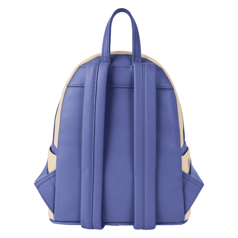 Sac à Dos Loungefly Disney La Belle au Bois Dormant - Aurore Floral