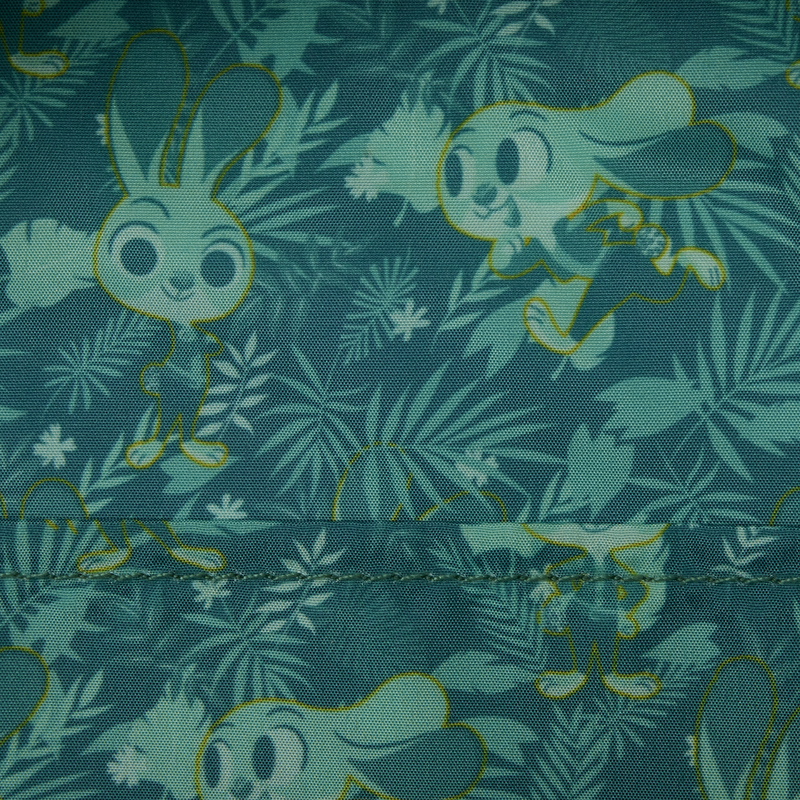 Sac à Dos Loungefly Disney Zootopie 2 - Cosplay Judy Hopps