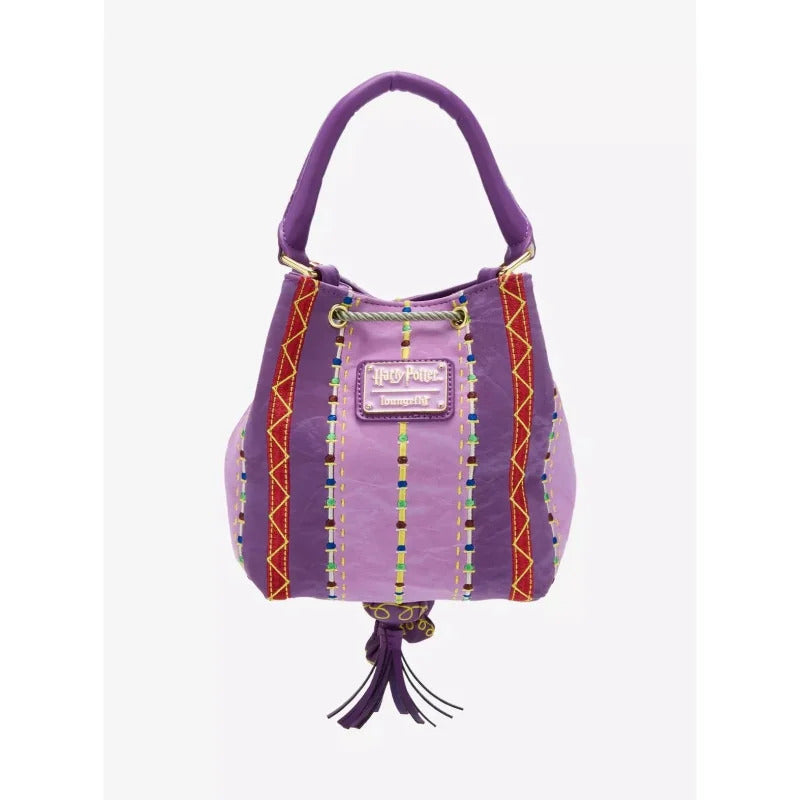 Sac Bourse Bandoulière Loungefly Harry Potter – Hermione Granger