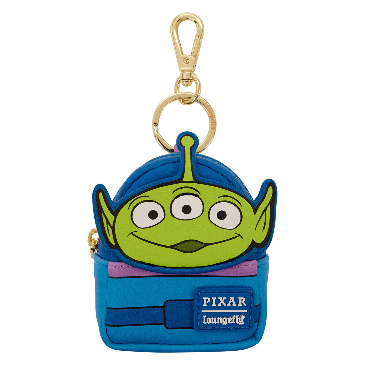 Boîte Mystère Loungefly Pixar Toy Story - Bijou de Sac "Mini Sac à Dos"